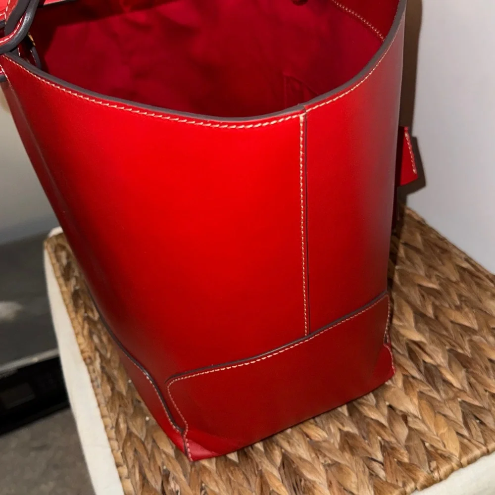 DOONEY AND BOURKE ALTO PIERA TOTE - Picture 7 of 12
